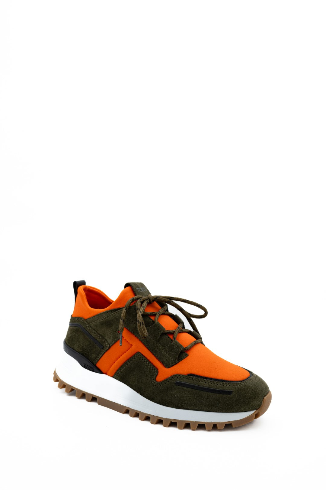 Tod&#39;s - Sneakers - Kaki