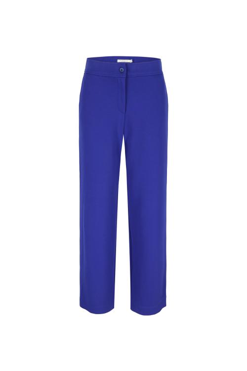 Pantalon - Tony - Mazarine Blue