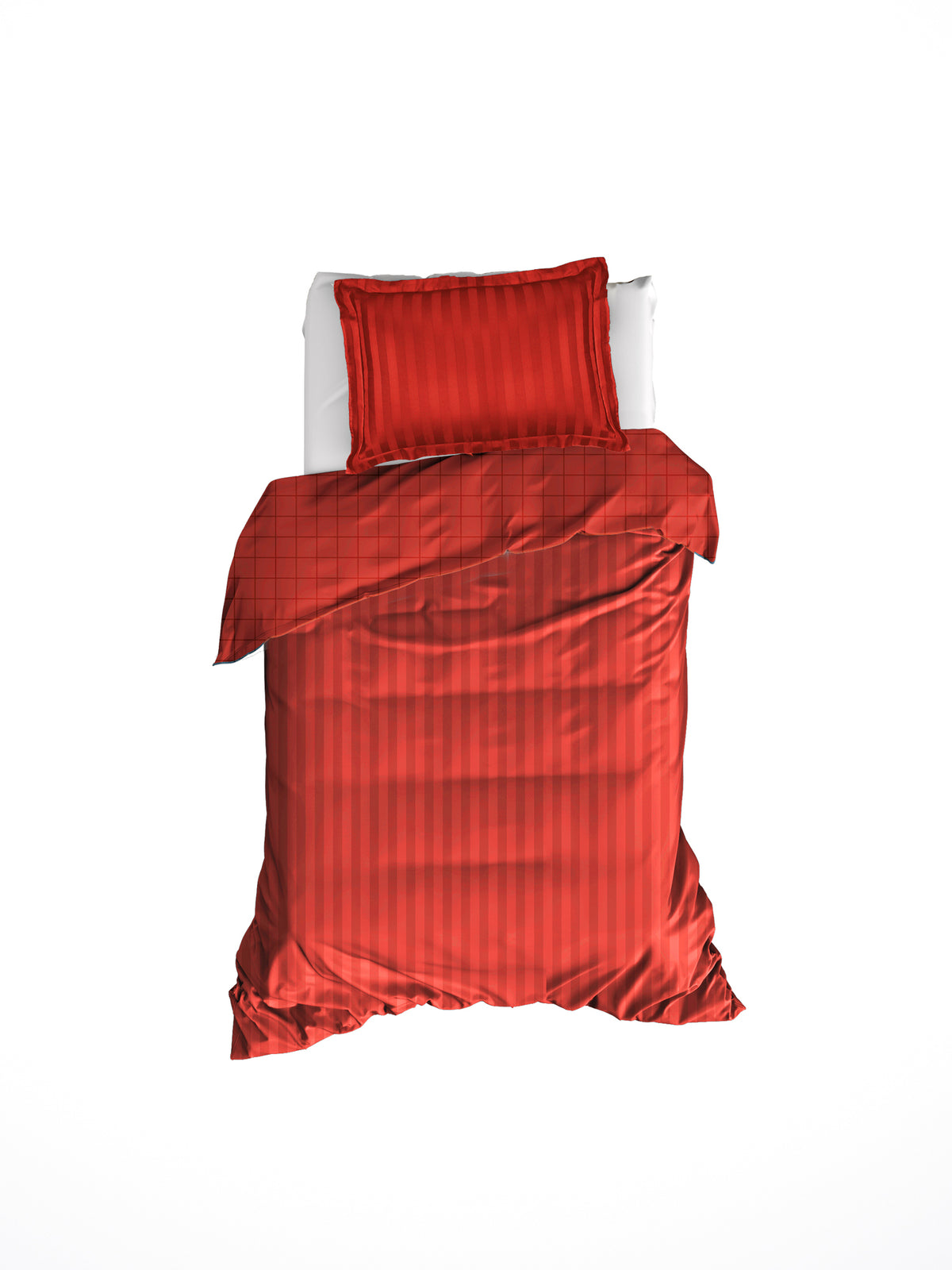 Luxury Collectie - Zygo Chili Pepper