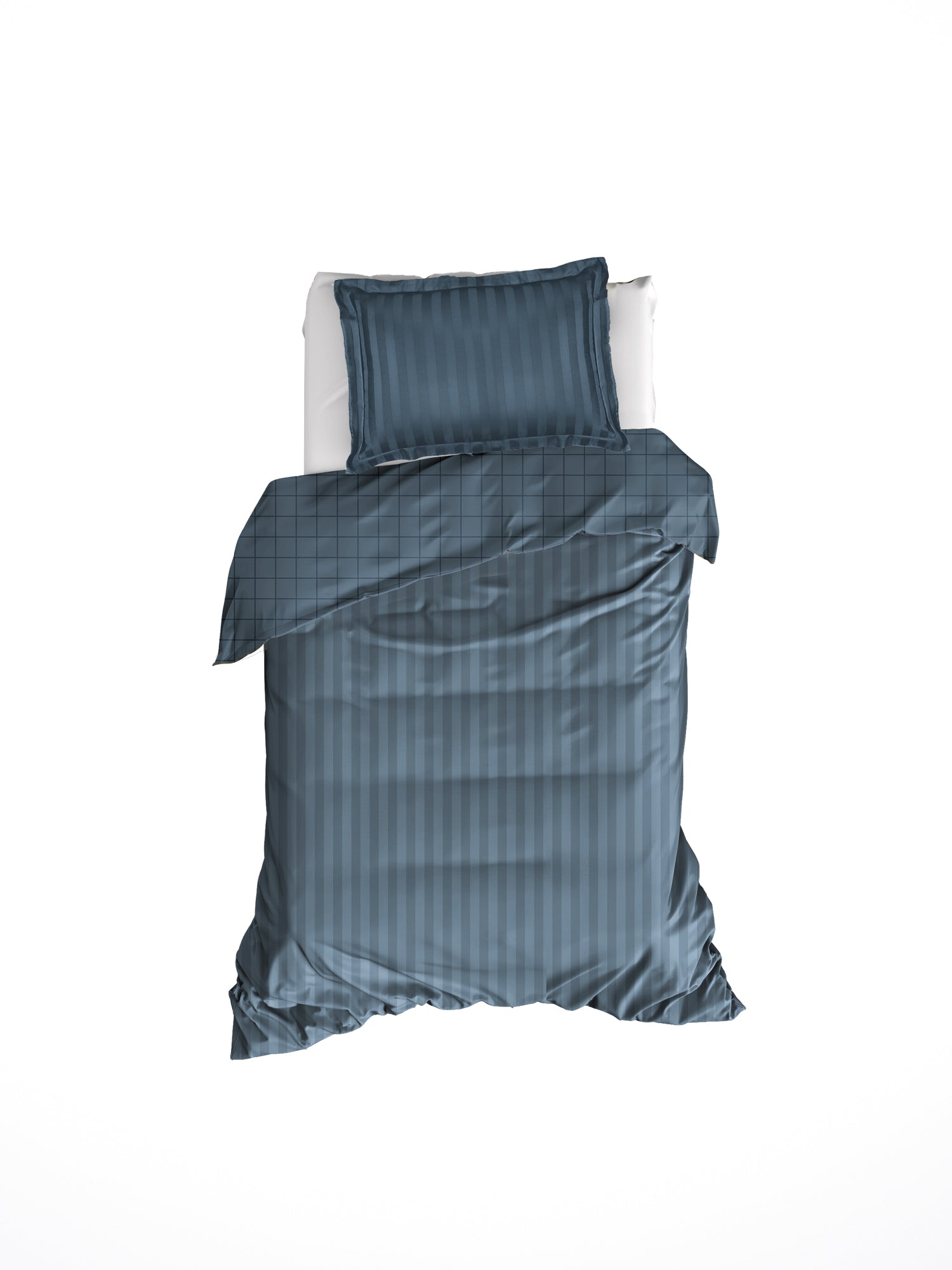 Luxury Collection - Zygo Indigo