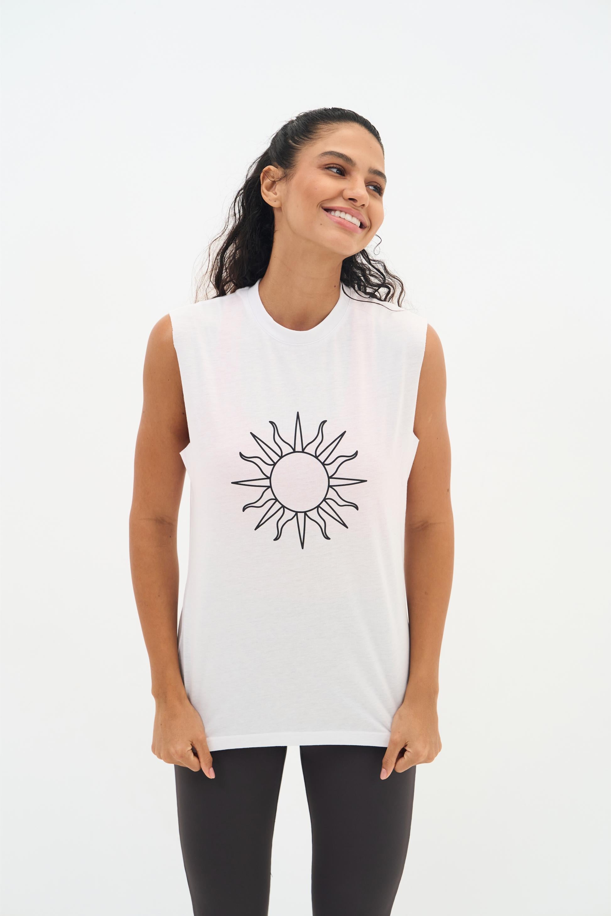 Robe Olivia - Blanc 