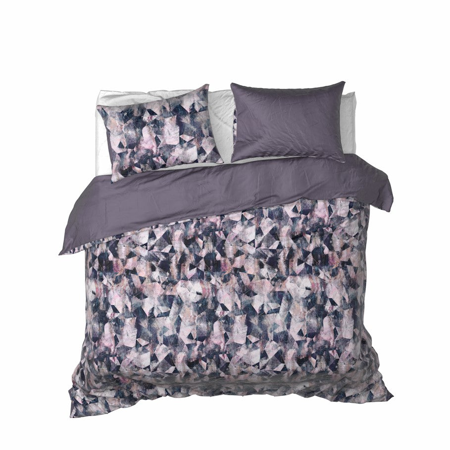 Luxury Collectie - Orion Dark Sapphire