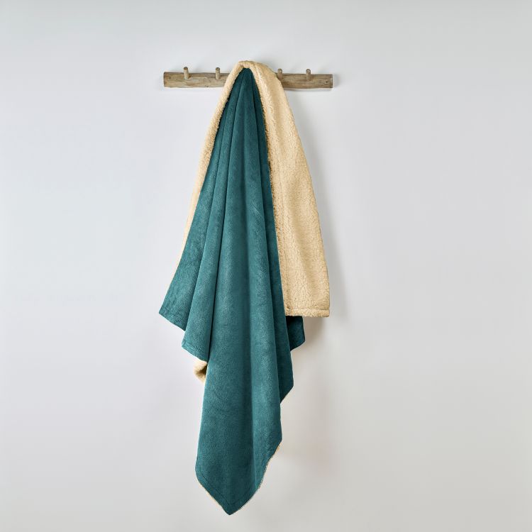 Luxury Collectie - Laya Petrol