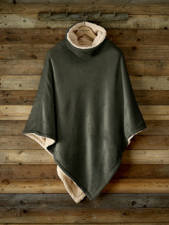 Luxury Collectie - Ganges Khaki