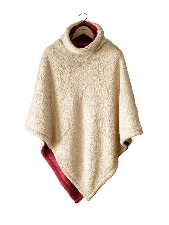 Luxury Collection - Ganges Wine Red