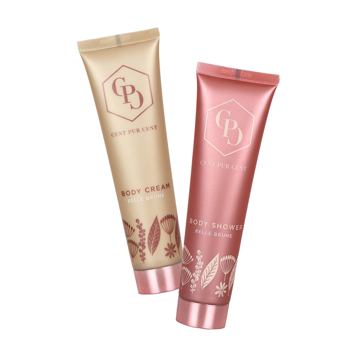 Cent Pur Cent - The Ultimate Body Kit