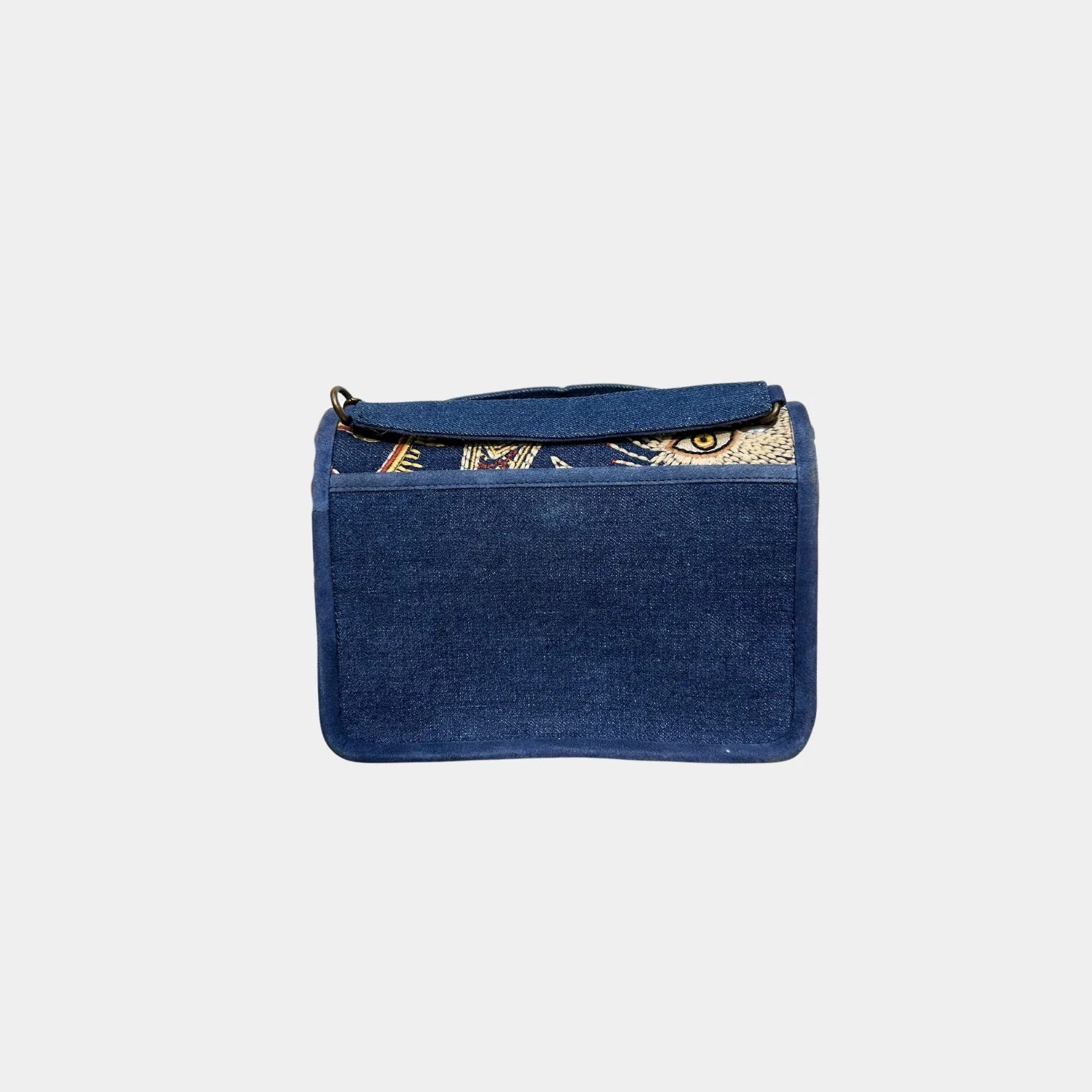 Theresa Denim Cosmic