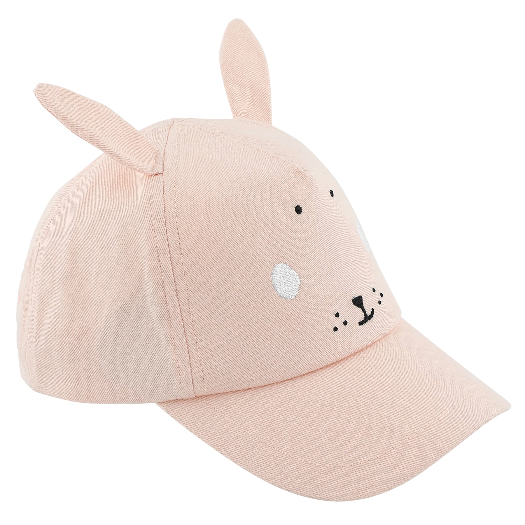 Casquette | 3-4 a - Mrs. Rabbit - SET OF 2