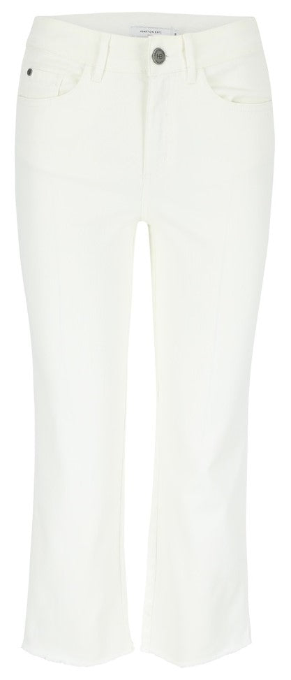 Broek - Turais - Off White