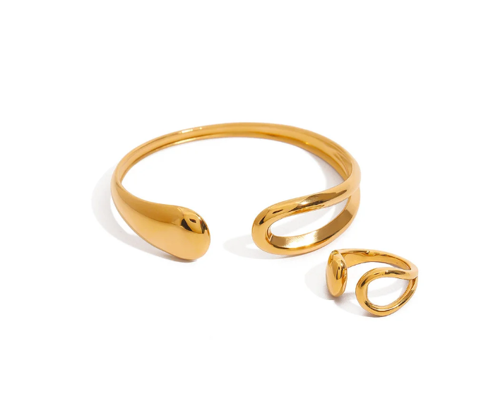 Ulice - Gold