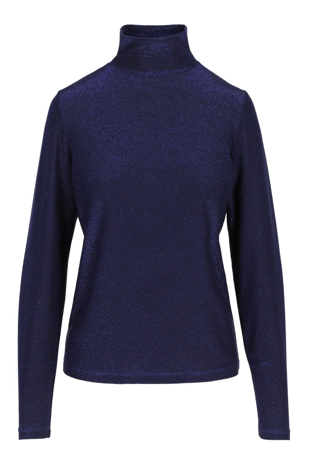 T-Shirt - Underworld - Mazarine Blue