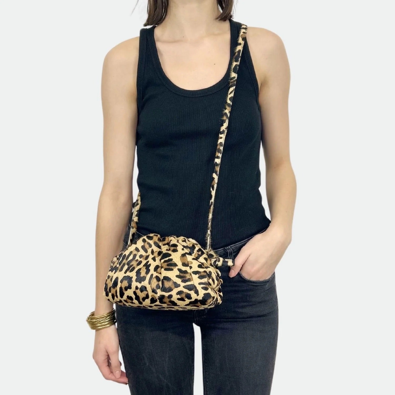 Uniq Baby Leopard