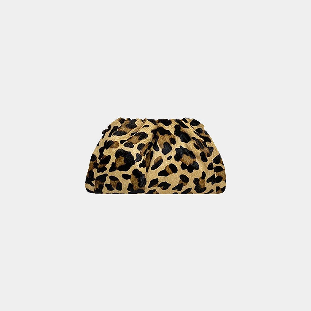Uniq Baby Leopard