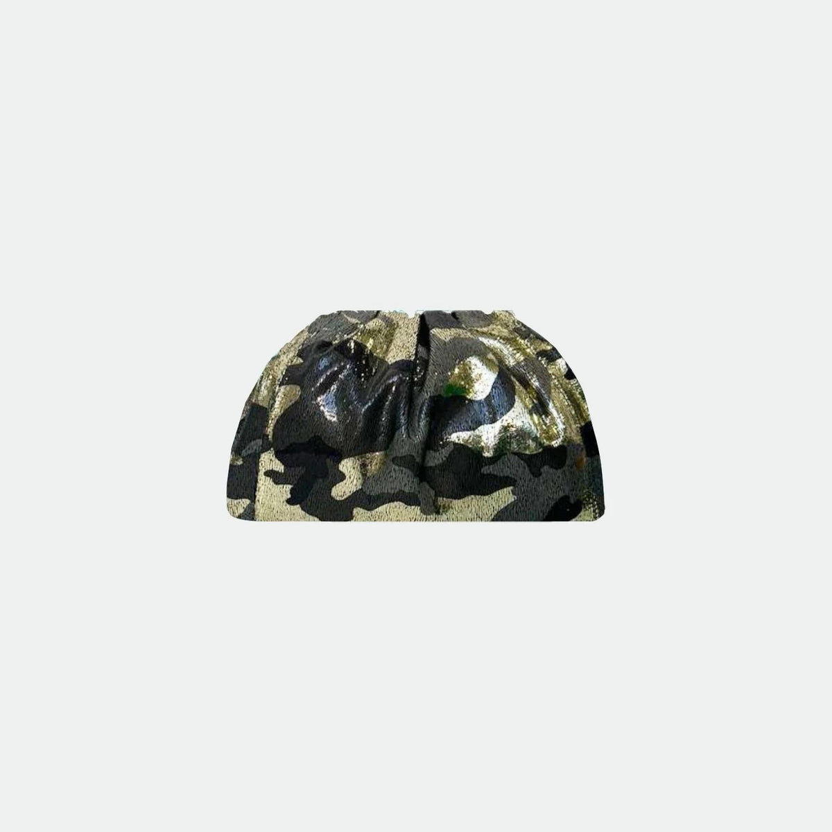 Uniq Baby Shiny Military