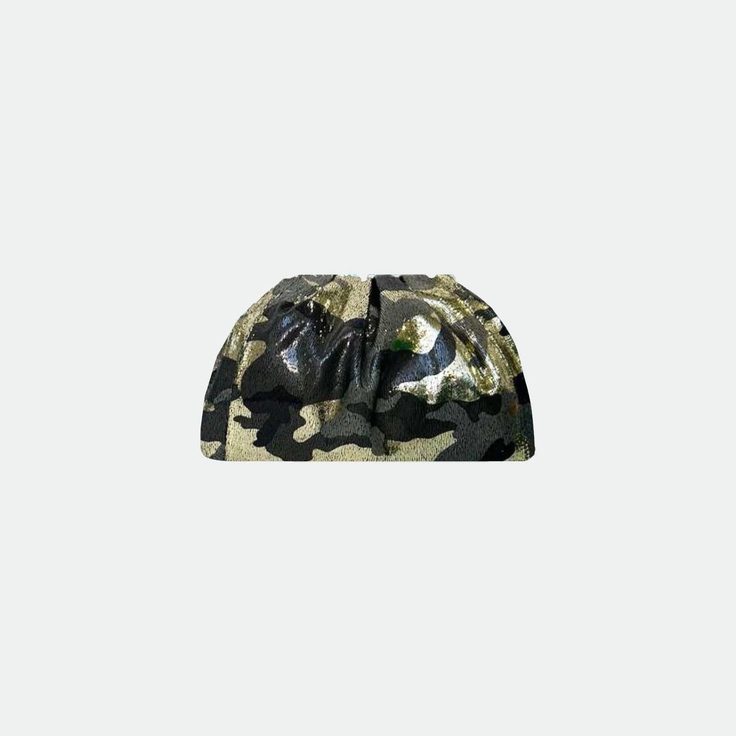 Uniq Baby Shiny Military