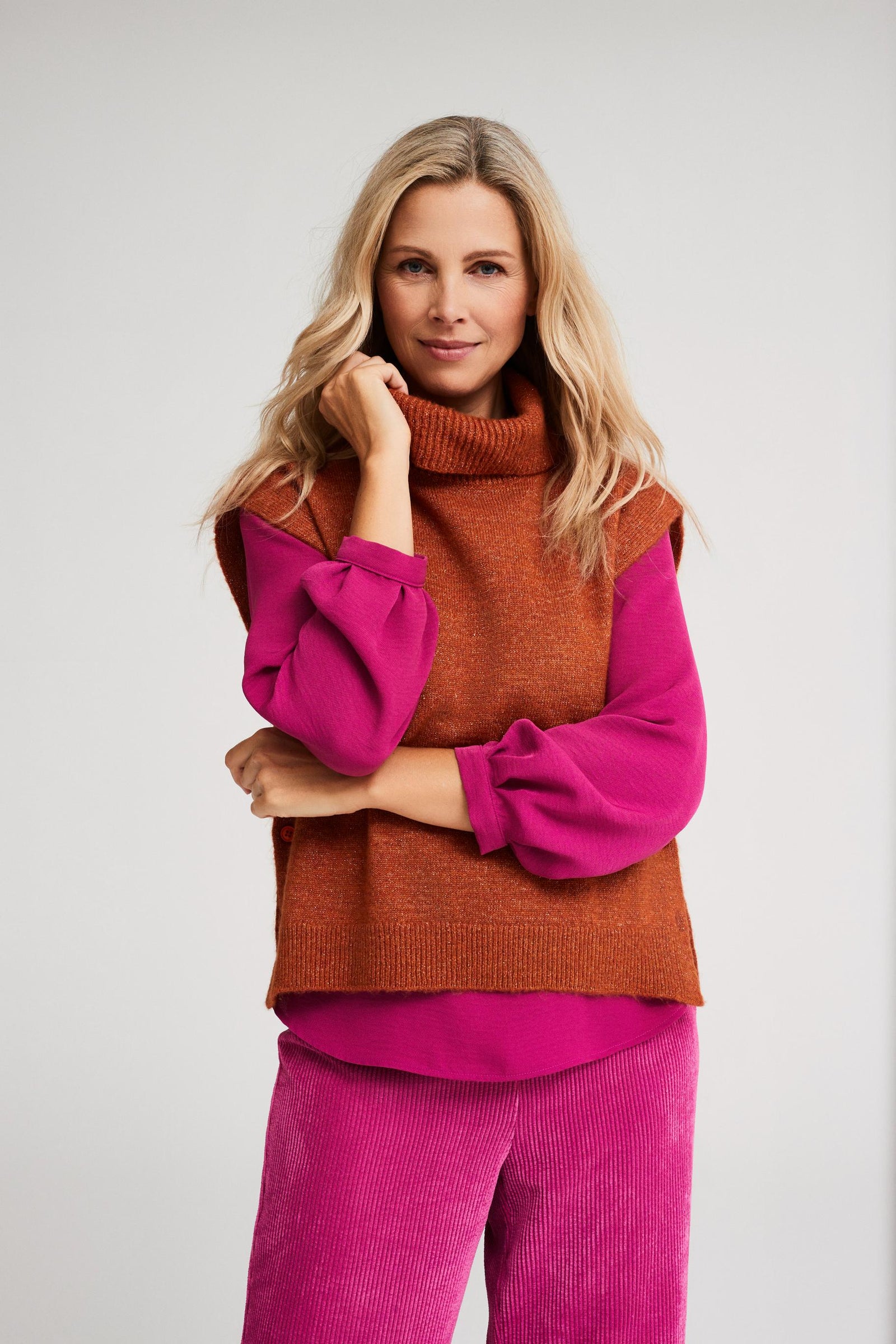 Mayerline - Trek - Abila - Thrush