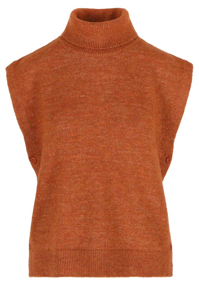 Mayerline - Trek - Abila - Thrush