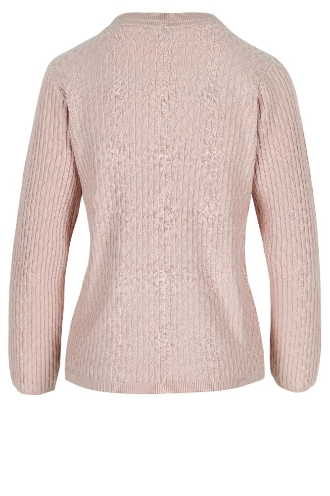 Mayerline - Pull - Abisa - Apricot Blush