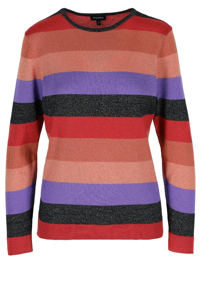 Mayerline - Trek - Abriola - Lava Falls