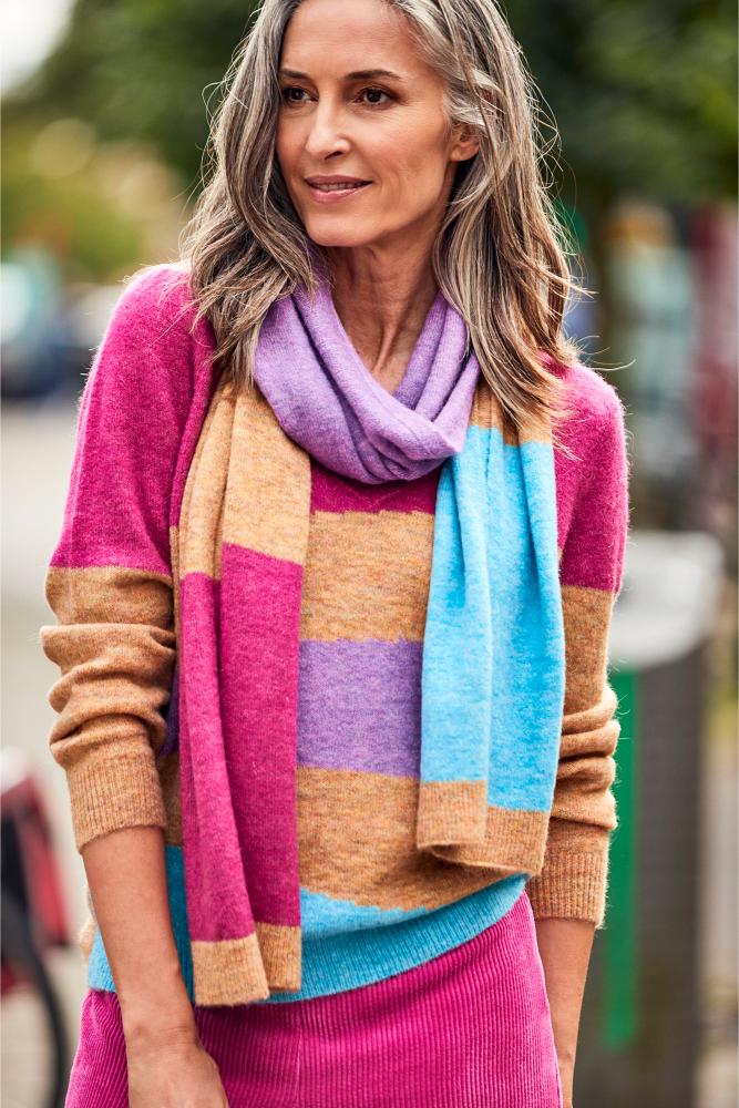 Mayerline - Pull - Adam - Thrush