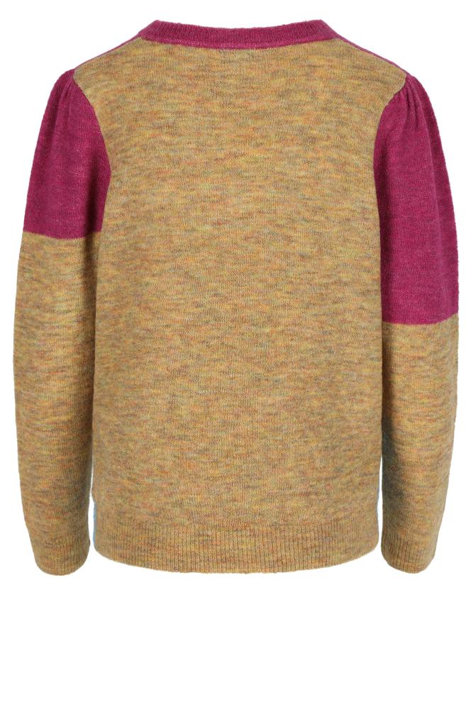 Mayerline - Trek - Adam - Thrush