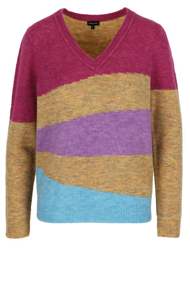 Mayerline - Trek - Adam - Thrush