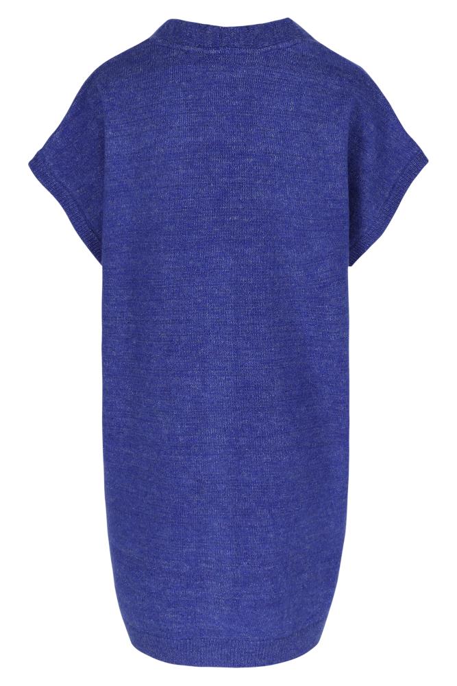 Mayerline - Cardigan Maille - Adelcia - Dazzling Blue