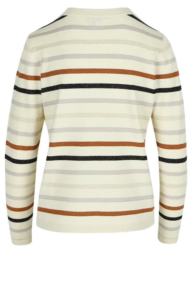 Mayerline - Trek - Adelfi2 - Whisper White