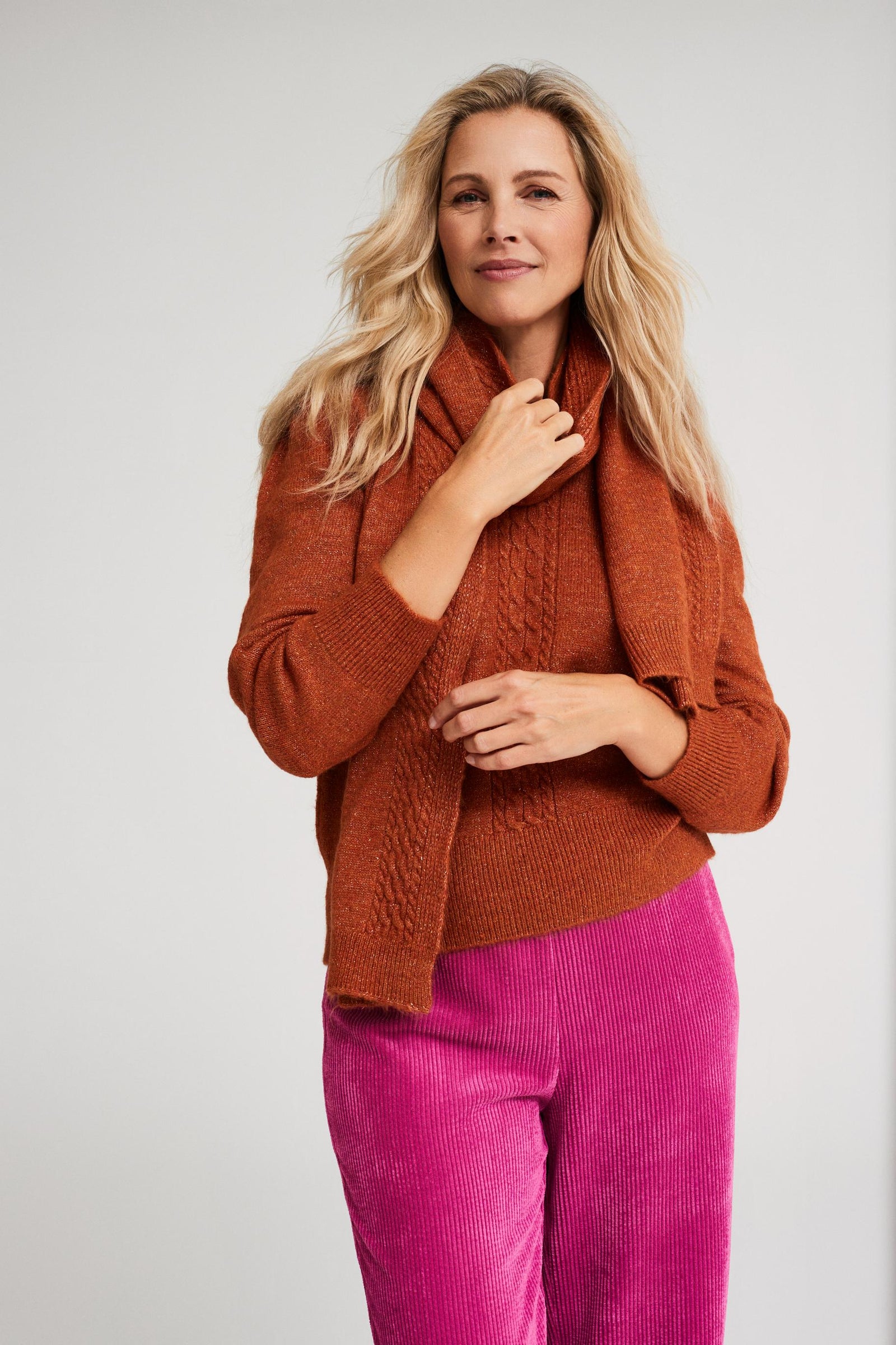 Mayerline - Trek - Ador - Thrush