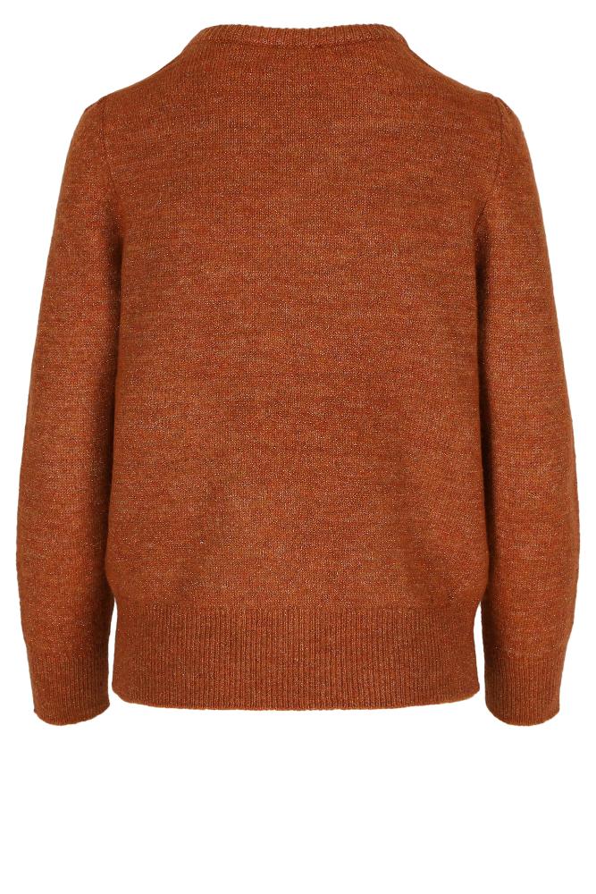 Mayerline - Trek - Ador - Thrush