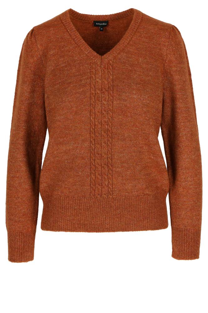 Mayerline - Pull - Ador - Thrush