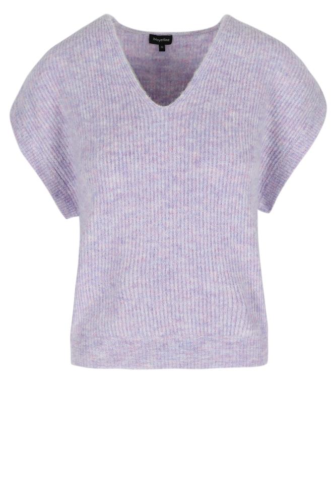 Mayerline - Trek - Aduna - Violet Tulip