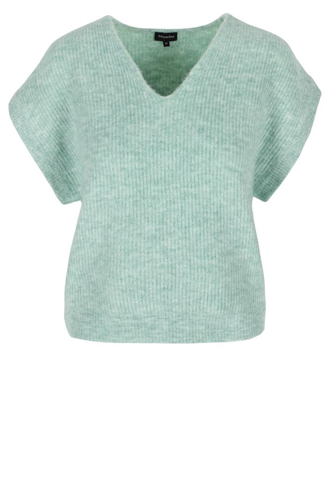 Mayerline - Trek - Aduna - Harbor Gray