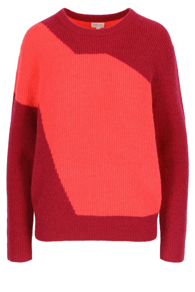 Améline - Trek - Agora - Hybiscus Flash