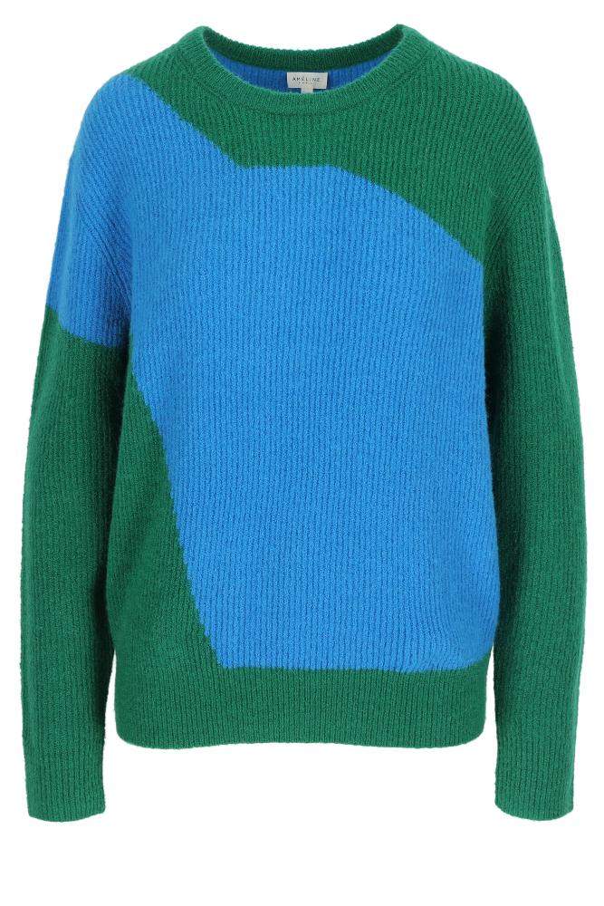 Améline - Trek - Agora - Diva Blue