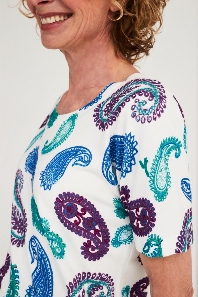 Mayerline - Trek - Alana - Off White