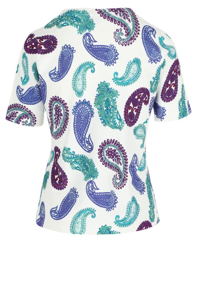 Mayerline - Trek - Alana - Off White