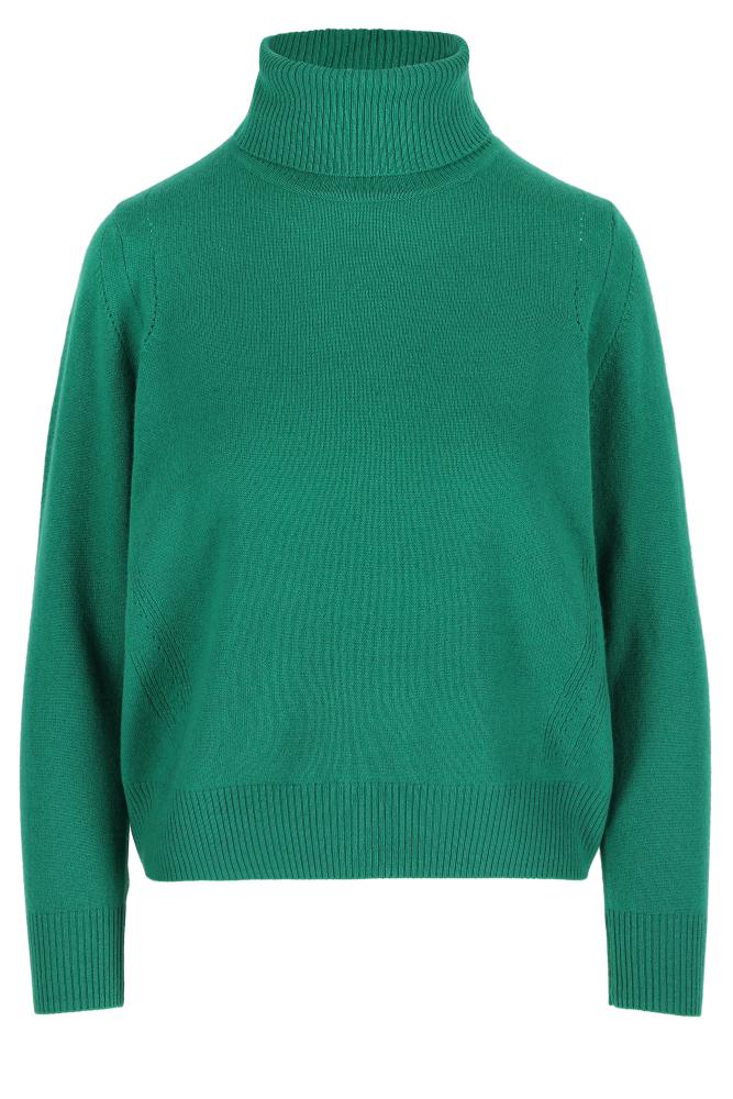 Mayerline - Pull - Aldona - Green
