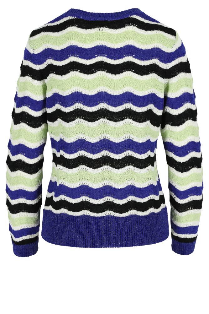 Mayerline - Trek - Aleandro - Dazzling Blue