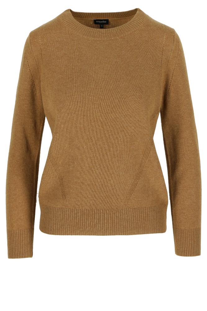 Mayerline - Pull - Alfina - Thrush