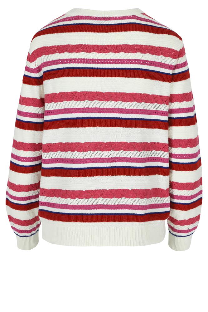 Mayerline - Trek - Allure - Muted Clay