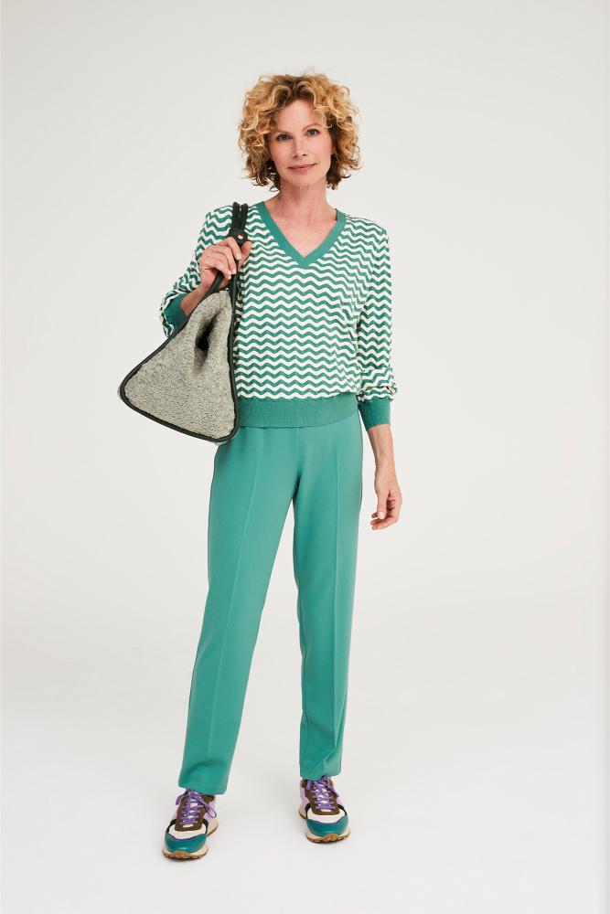 Mayerline - Trek - Aman - Deep Sea