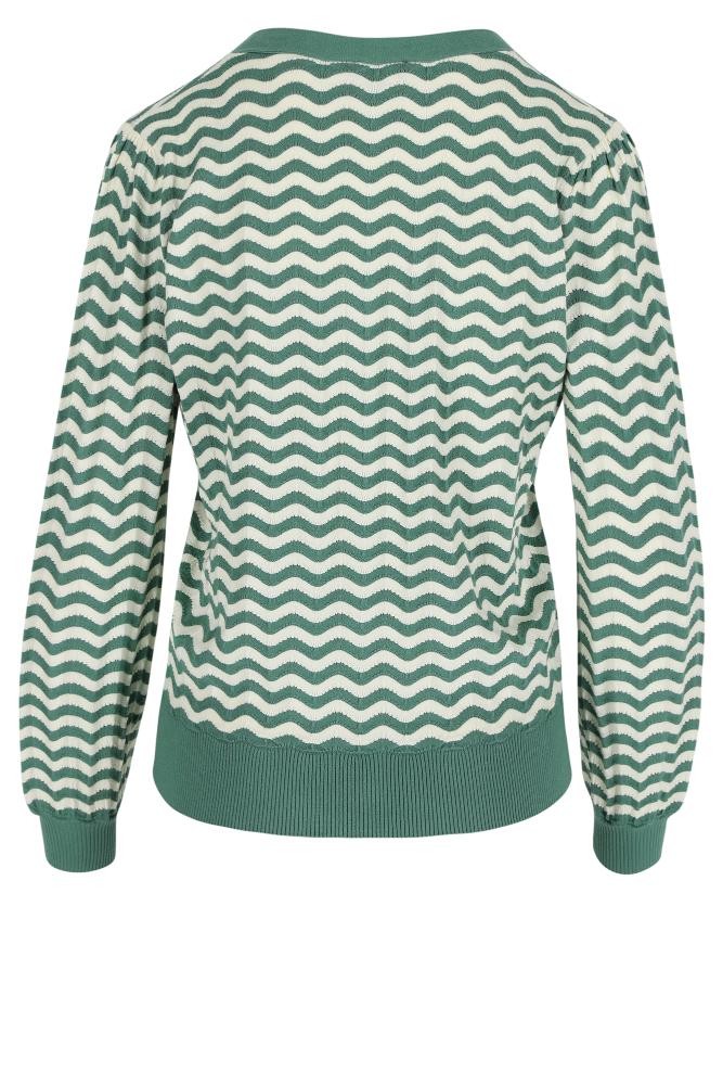 Mayerline - Pull - Aman - Deep Sea