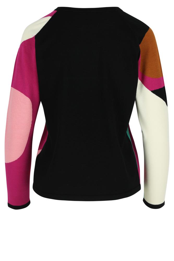 Mayerline - Pull - Amanos - Festival Fuchsia