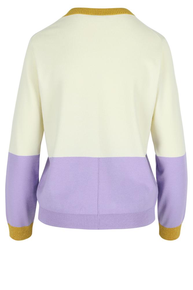 Mayerline - Trek - Ambrosine - Violet Tulip