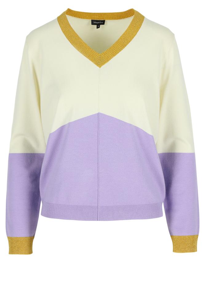 Mayerline - Trek - Ambrosine - Violet Tulip