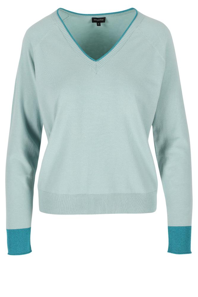 Mayerline - Trek - Amel - Harbor Gray