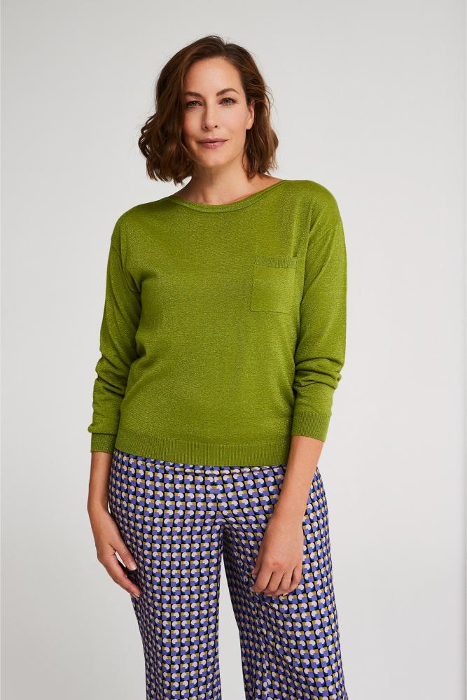 Mayerline - Trek - Amopoko - Oasis