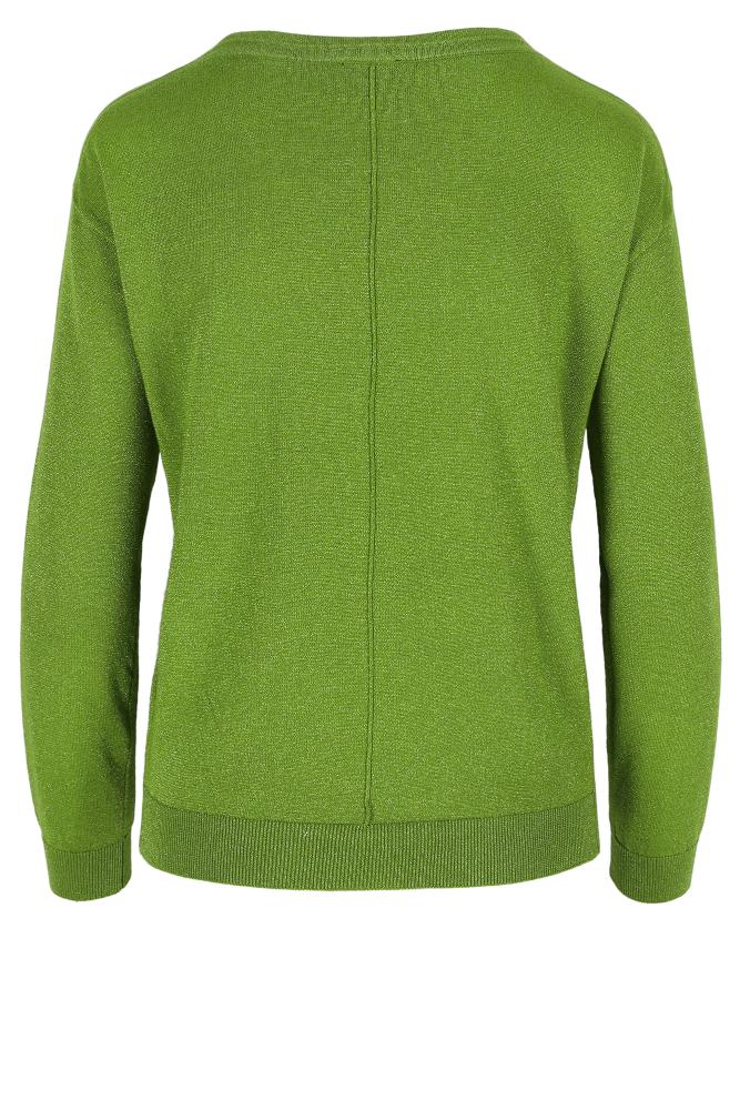 Mayerline - Trek - Amopoko - Oasis