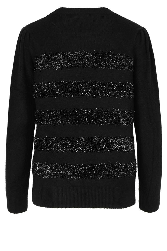 Mayerline - Trek - Ann - Black Beauty